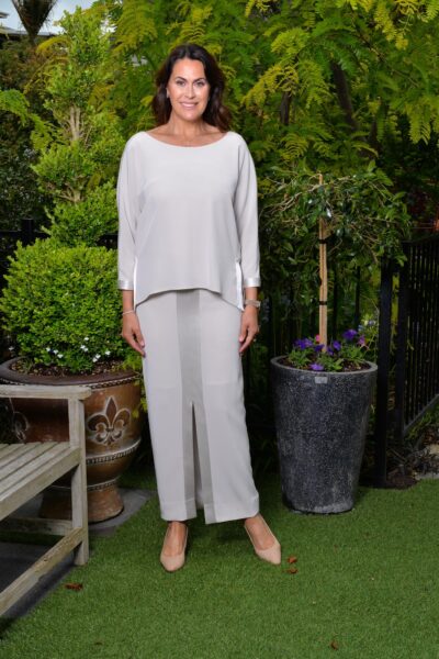 Camille Two Piece | Wedding Wear | Mother of the Bride/Groom Dresses | Kevin Moore Design Auckland