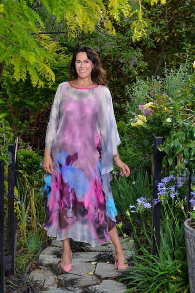 Twinkle Dress | Wedding Wear | Mother of the Bride/Groom Dresses | Kevin Moore Design Auckland